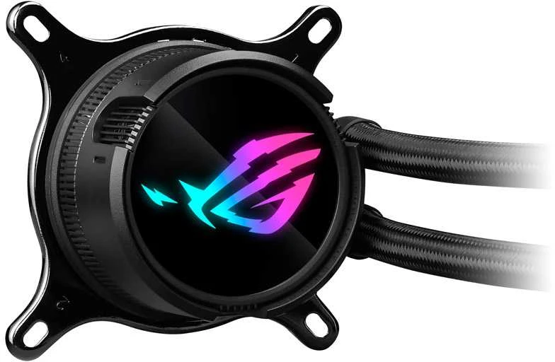 ASUS ROG STRIX LC III 240 ARGB