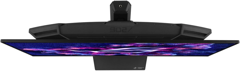 Monitorius - ASUS ROG Strix XG27ACDMS 2560 x 1440 QD-OLED 280 Hz Juodas