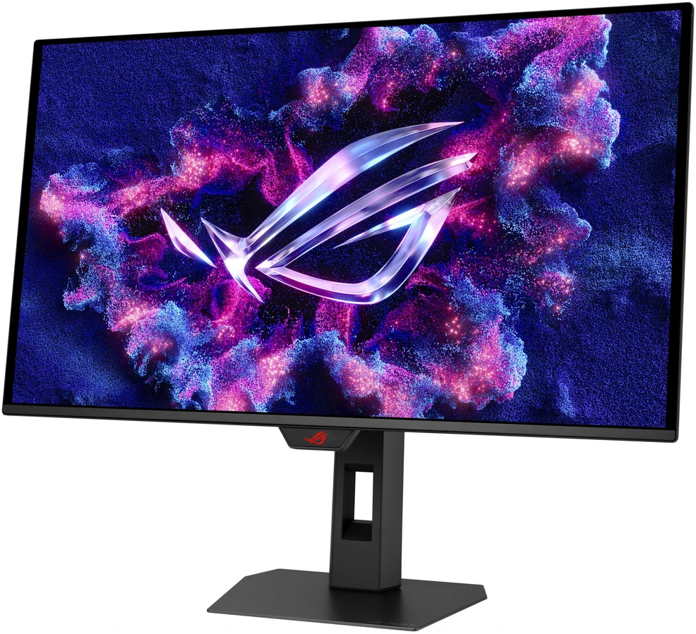Monitorius - ASUS ROG Strix XG27ACDMS 2560 x 1440 QD-OLED 280 Hz Juodas