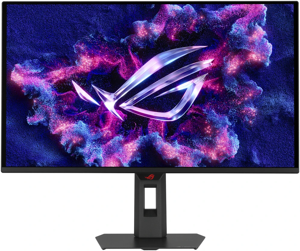 Žaidimų monitorius Asus ROG Strix OLED XG27AQDMES, 27" QHD QD-OLED, 240Hz, 0.03ms