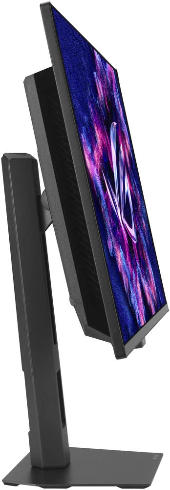 Žaidimų monitorius Asus ROG Strix OLED XG27AQDMES, 27" QHD QD-OLED, 240Hz, 0.03ms