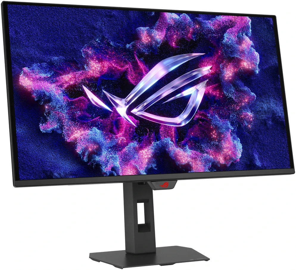 Žaidimų monitorius Asus ROG Strix OLED XG27AQDMES, 27" QHD QD-OLED, 240Hz, 0.03ms