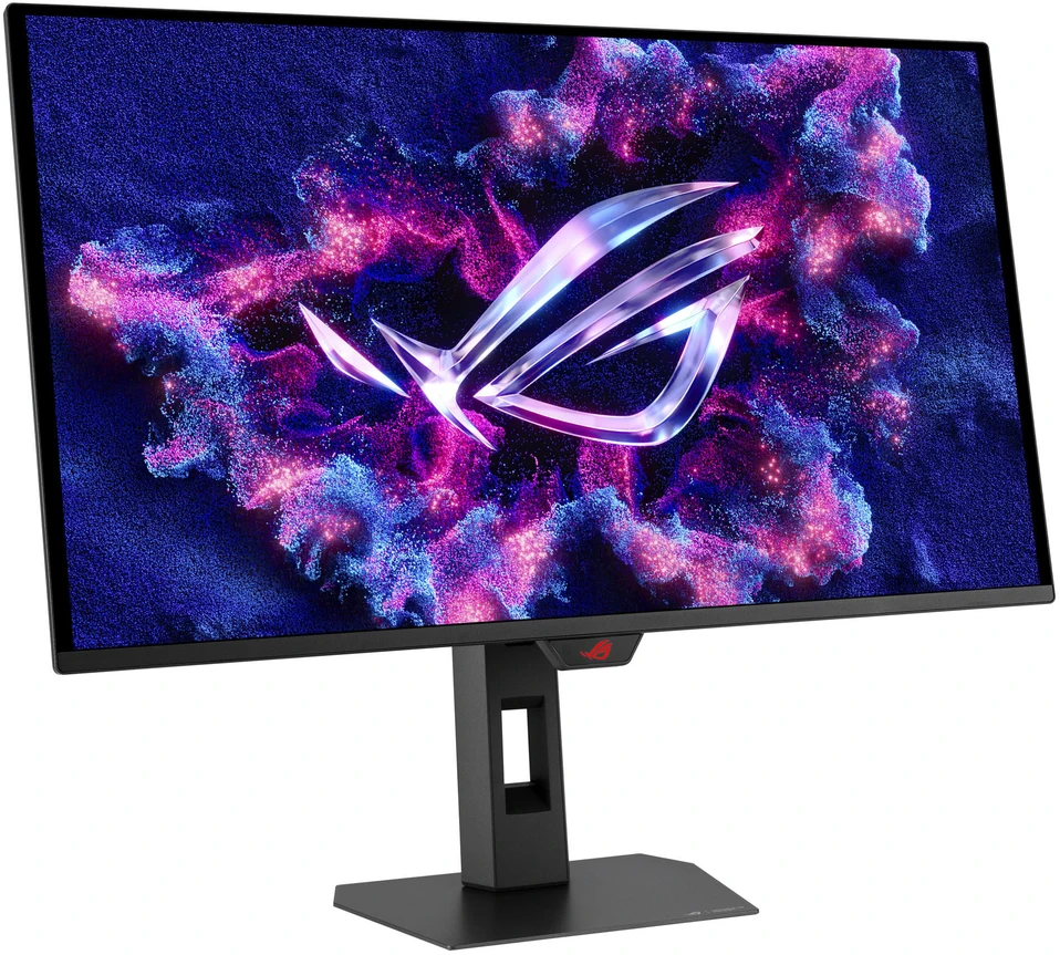 Žaidimų monitorius Asus ROG Strix XG27AQDPG QD-OLED, 27" QHD, 500Hz, 0.03ms