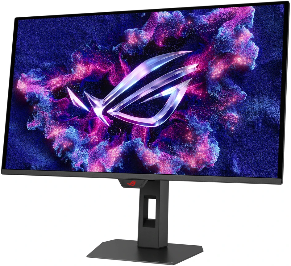 Žaidimų monitorius Asus ROG Strix XG27AQDPG QD-OLED, 27" QHD, 500Hz, 0.03ms