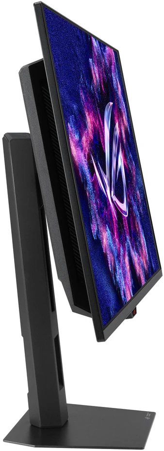 Žaidimų monitorius Asus ROG Strix XG27AQDPG QD-OLED, 27" QHD, 500Hz, 0.03ms