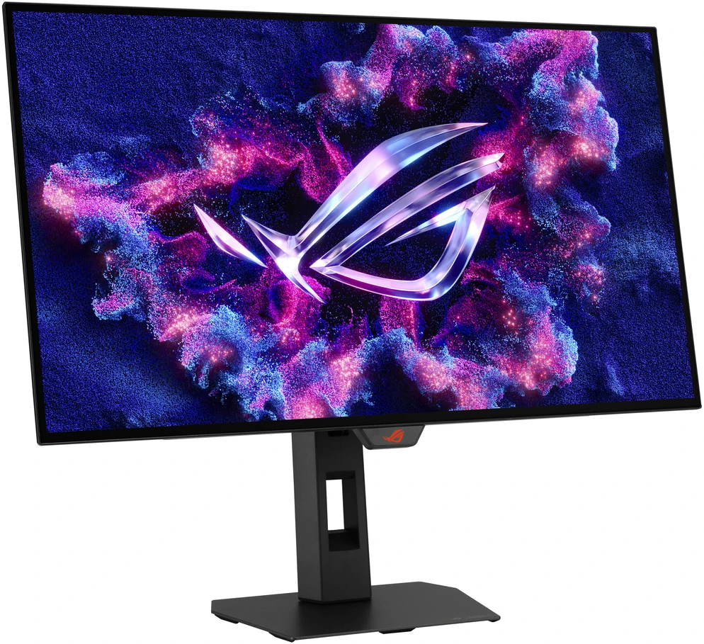 Žaidimų monitorius Asus ROG Strix OLED XG27AQWMG, 27" QHD (2560x1440) Tandem OLED, 280Hz, 0.03ms, HDR True Black 500, OLED Care Pro