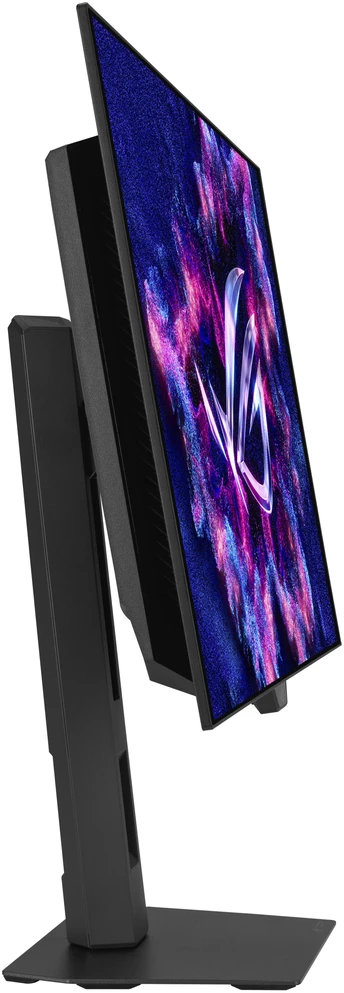 Žaidimų monitorius Asus ROG Strix OLED XG27AQWMG, 27" QHD (2560x1440) Tandem OLED, 280Hz, 0.03ms, HDR True Black 500, OLED Care Pro