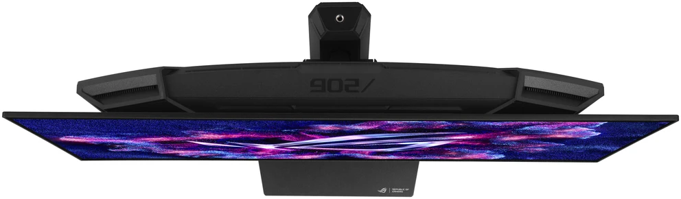Žaidimų monitorius Asus ROG Strix OLED XG27AQWMG, 27" QHD (2560x1440) Tandem OLED, 280Hz, 0.03ms, HDR True Black 500, OLED Care Pro