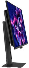 Gaming Monitorius ASUS ROG Strix QD-OLED XG27UQDMS, 26.5 inch, Juodas, UltraHD/4K, 240Hz