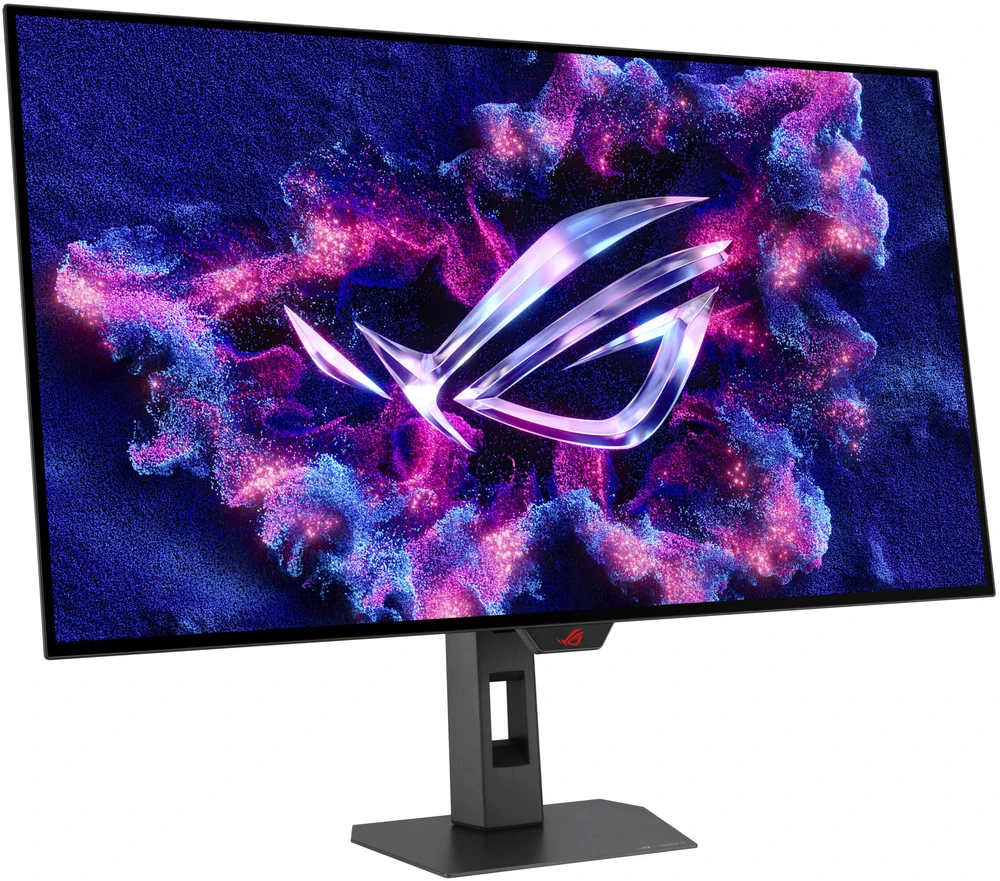 Monitorius Asus ROG Strix OLED XG32UCWG | 31.5" | 16:9 | 3840 x 2160 | 165 Hz (90LM0BX0-B01371)