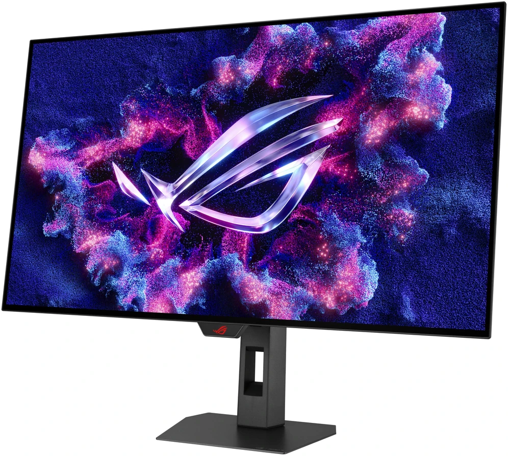 Monitorius Asus ROG Strix OLED XG32UCWG | 31.5" | 16:9 | 3840 x 2160 | 165 Hz (90LM0BX0-B01371)