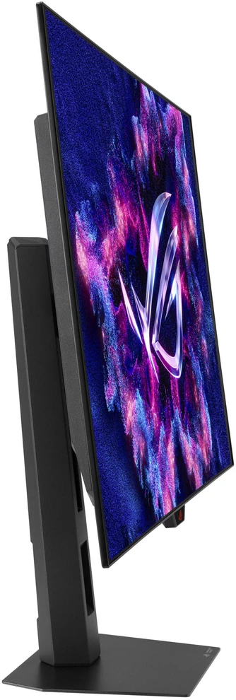 Monitorius Asus ROG Strix OLED XG32UCWG | 31.5" | 16:9 | 3840 x 2160 | 165 Hz (90LM0BX0-B01371)