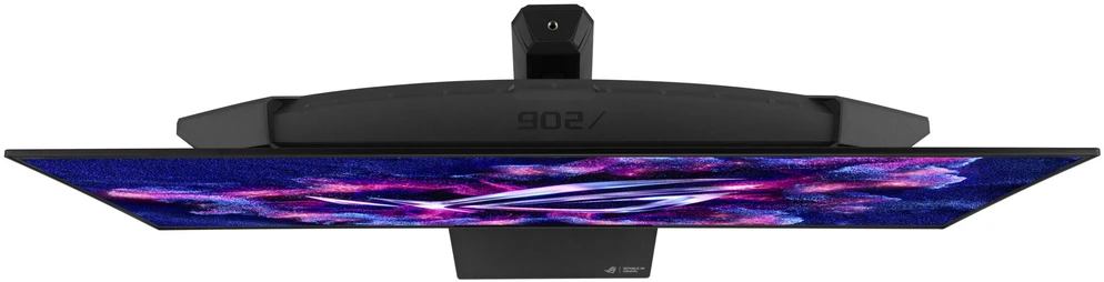 Monitorius Asus ROG Strix OLED XG32UCWG | 31.5" | 16:9 | 3840 x 2160 | 165 Hz (90LM0BX0-B01371)