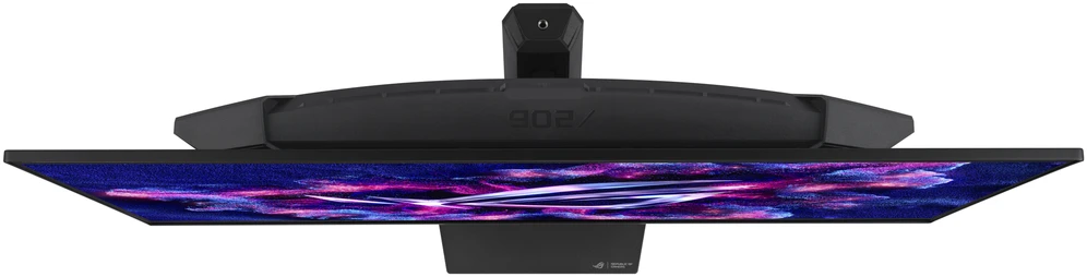 Gaming monitorius ASUS ROG Strix OLED XG32UQDMS, 80 cm (31,5 colio), juodos spalvos, UltraHD/4K, HDMI, DP, USB Hub, 240 Hz
