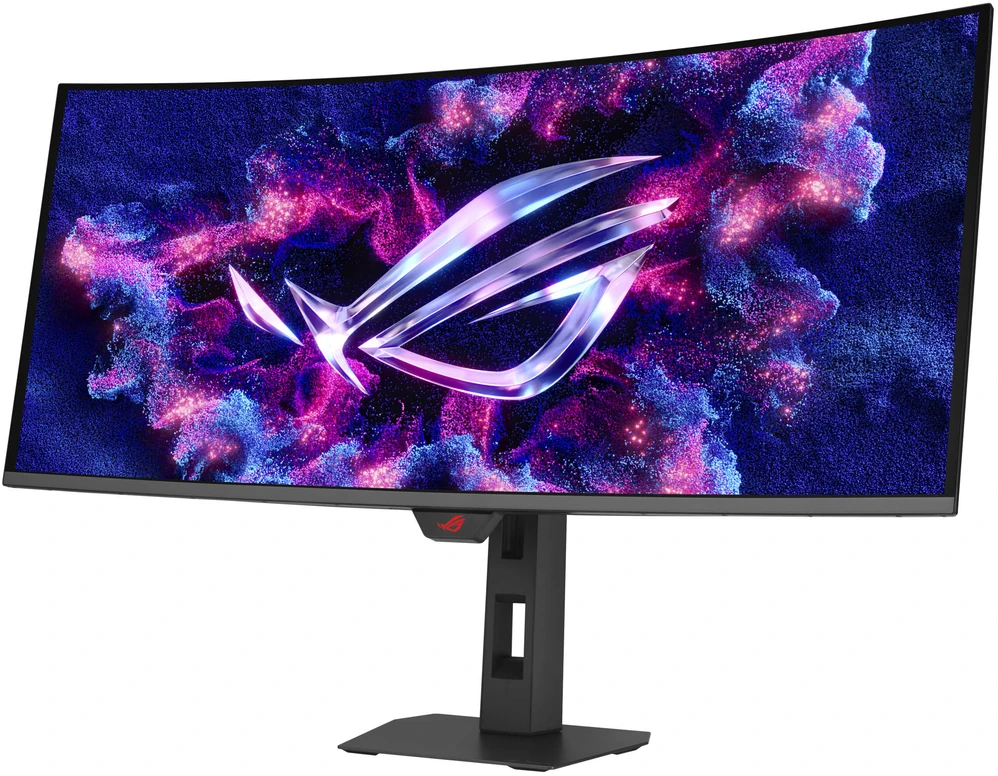 Monitorius ASUS XG34WCDG - 175Hz | UWQHD | QD-OLED | 34"