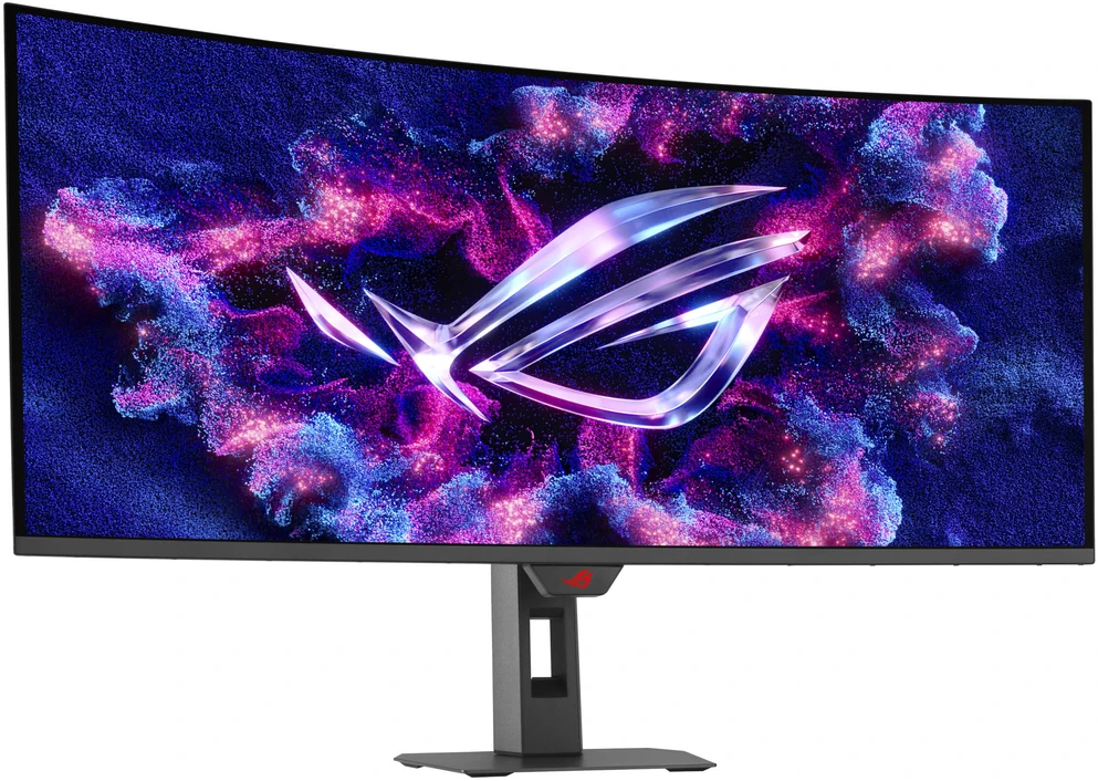 Monitorius ASUS XG34WCDG - 175Hz | UWQHD | QD-OLED | 34"