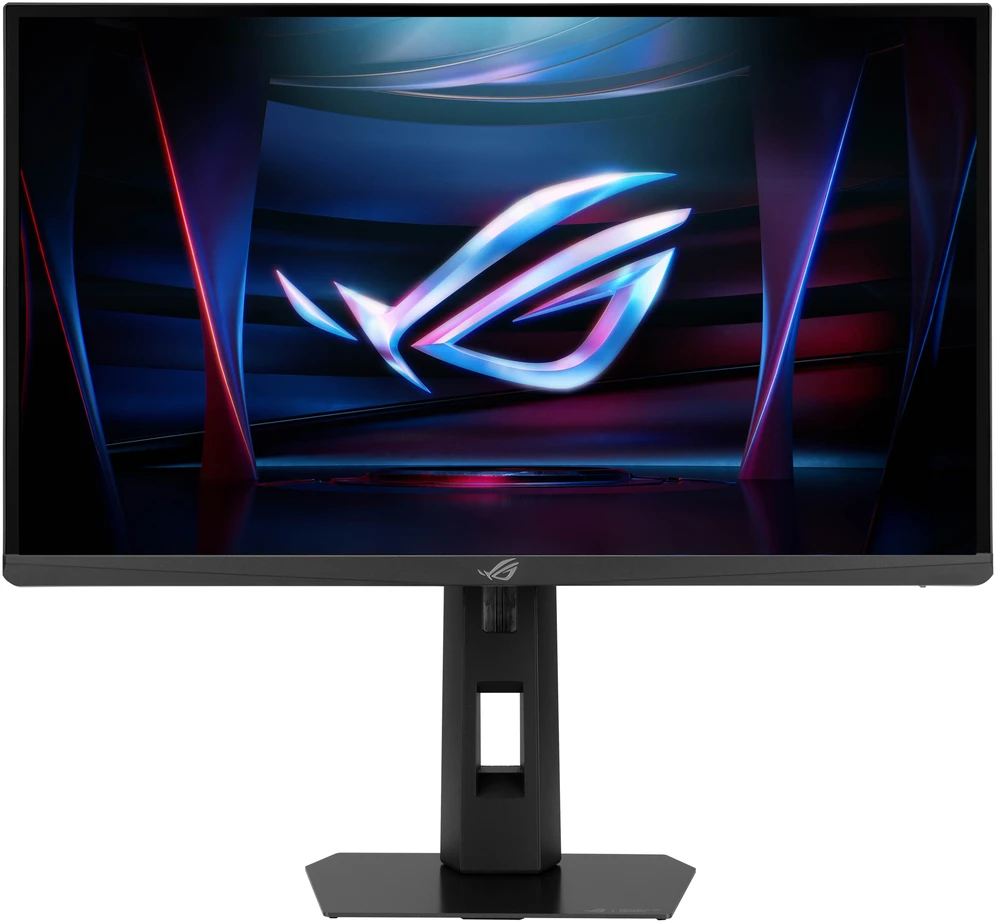 Monitorius ASUS ROG Strix XG248QSG Ace – 610 Hz OC | „Full HD“ | 0,1 ms | 24,1 colio