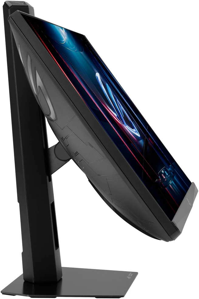 Monitorius ASUS ROG Strix XG248QSG Ace – 610 Hz OC | „Full HD“ | 0,1 ms | 24,1 colio