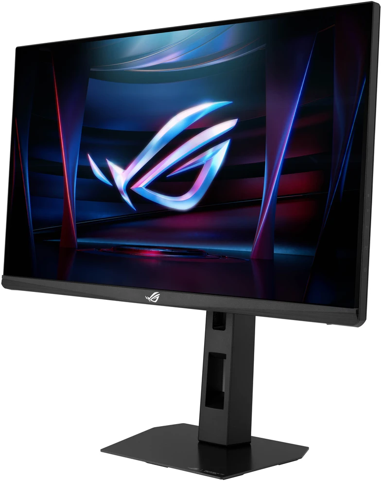 Monitorius ASUS ROG Strix XG248QSG Ace – 610 Hz OC | „Full HD“ | 0,1 ms | 24,1 colio