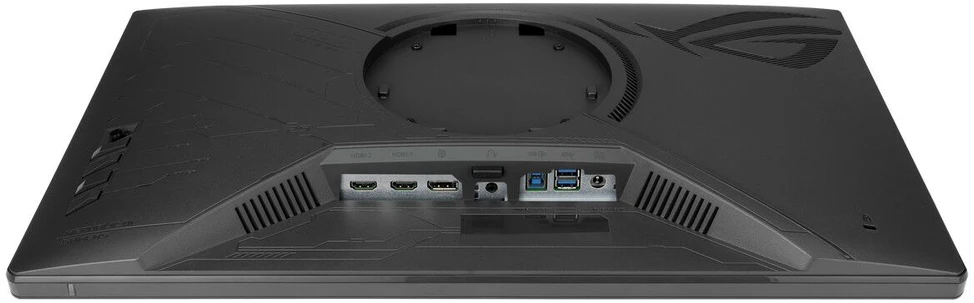 Monitorius ASUS ROG Strix XG259QNS, 24.5", 1920x1080, 380Hz, IPS, 1ms