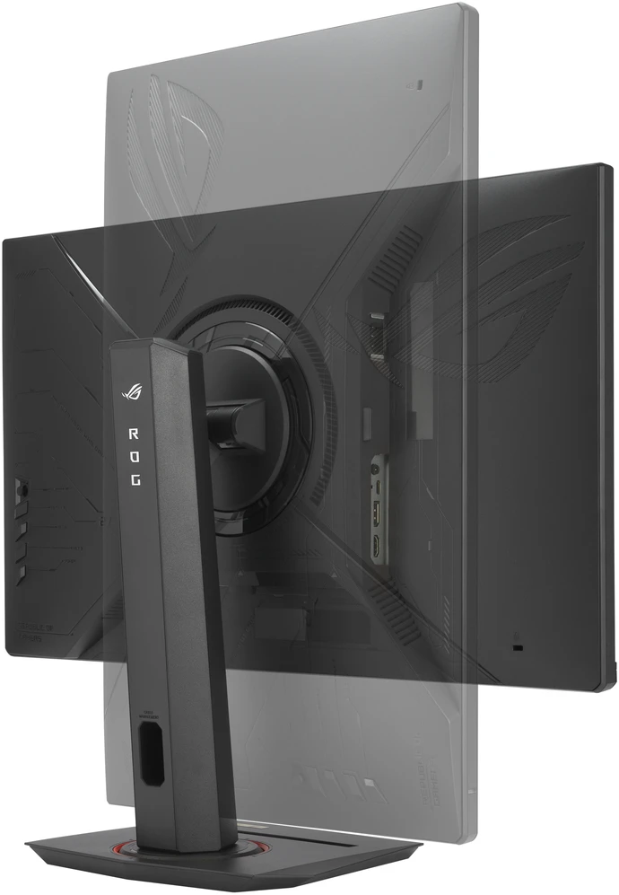 Monitorius ASUS ROG Strix XG279CNS - 380Hz | Full HD | Fast IPS | 27''