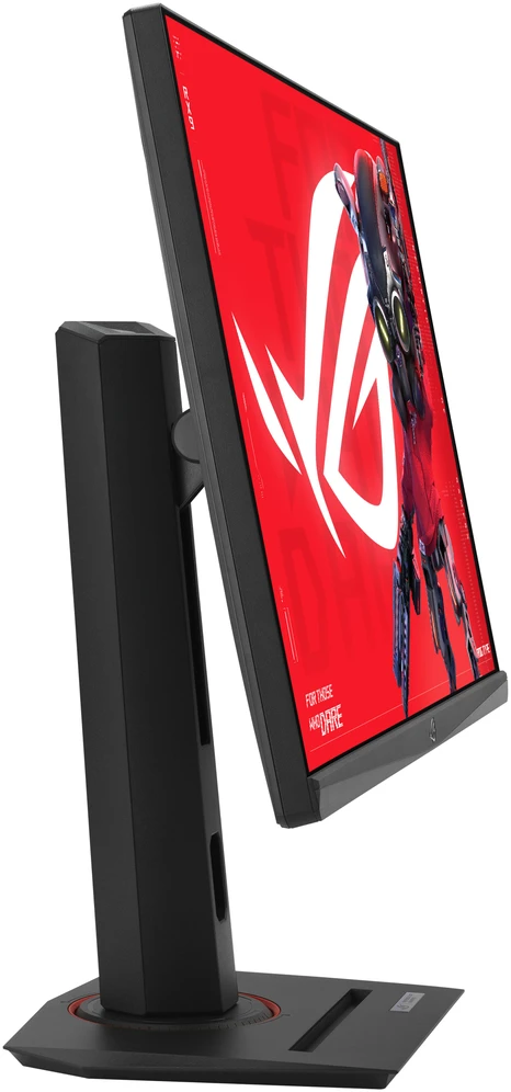 Monitorius ASUS ROG Strix XG279CNS - 380Hz | Full HD | Fast IPS | 27''