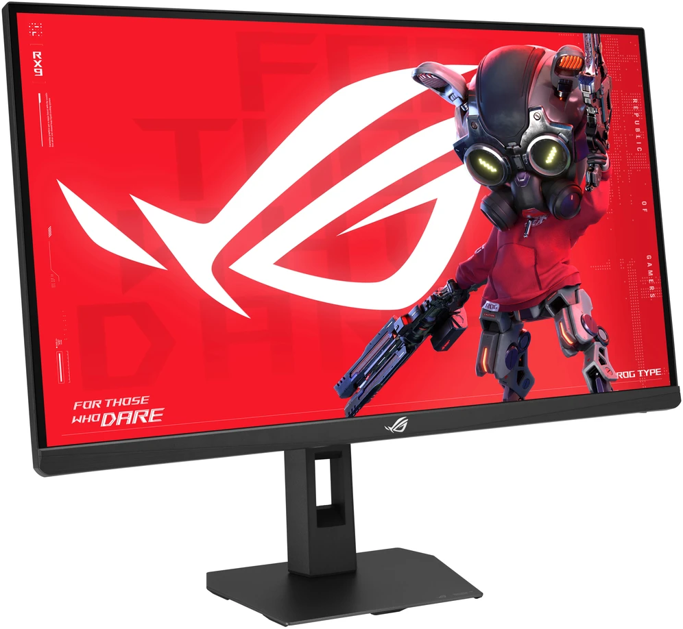 Monitorius ASUS ROG Strix XG27ACMEG