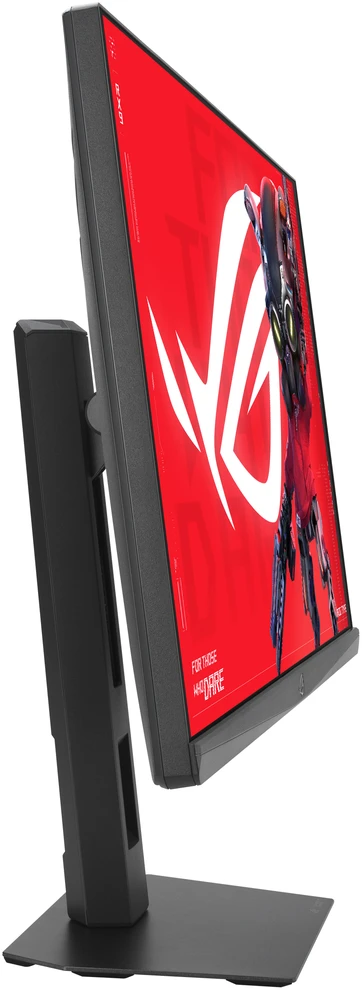 Žaidimų monitorius Asus ROG Strix XG27ACMES, 27" QHD Fast IPS, 255Hz, 0.3ms