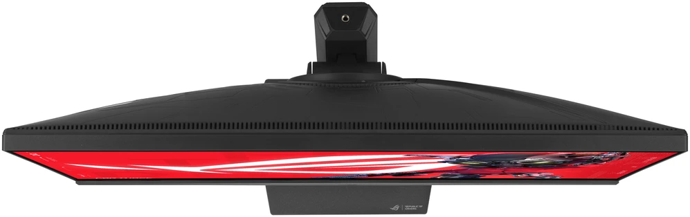 Žaidimų monitorius Asus ROG Strix XG27ACMES, 27" QHD Fast IPS, 255Hz, 0.3ms