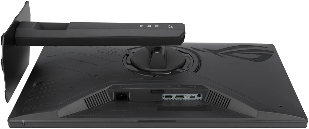 Žaidimų monitorius Asus ROG Strix XG27ACMES, 27" QHD Fast IPS, 255Hz, 0.3ms