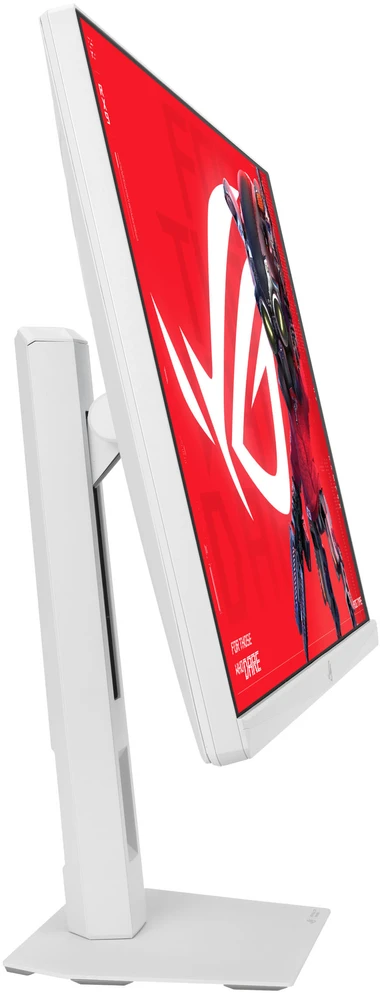 Monitorius ASUS ROG Strix XG27ACMES-W - 255Hz | QHD | Fast IPS | 27''