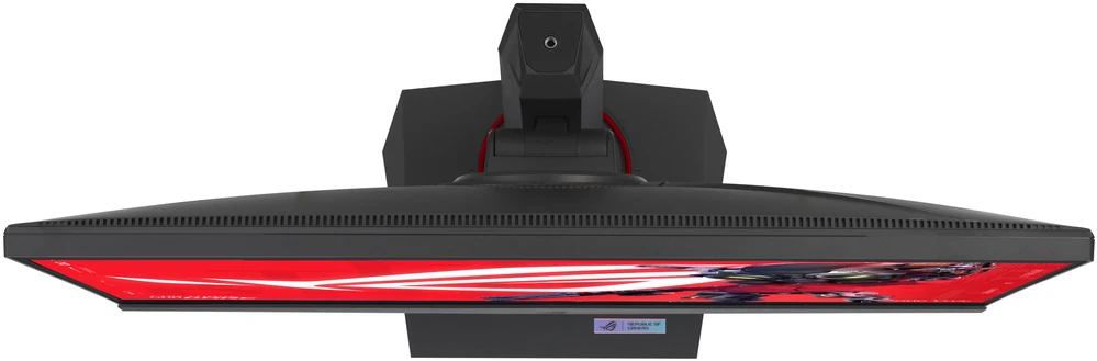 Žaidimų monitorius Asus ROG Strix XG27ACMS, 27" QHD Fast IPS, 320Hz, 0.3ms