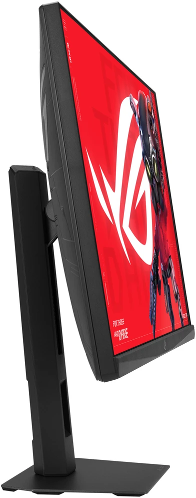 Monitorius ASUS ROG Strix XG27UCG Gen2 (XG27UCGR) - 162Hz 4K | 485Hz Full HD | Fast IPS | 27" | HDR400 | HDMI 2.1