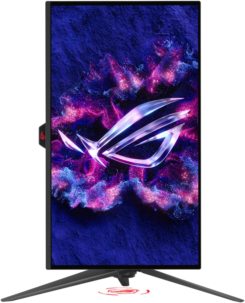 Žaidimų monitorius ASUS ROG Swift OLED PG27UCDM 27 colių (90LM0B30-B01971)