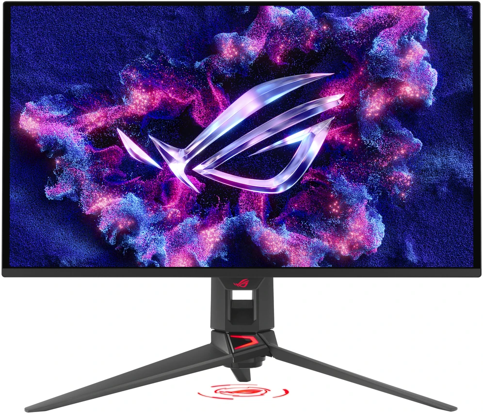 Žaidimų monitorius ASUS ROG Swift OLED PG27UCDM 27 colių (90LM0B30-B01971)