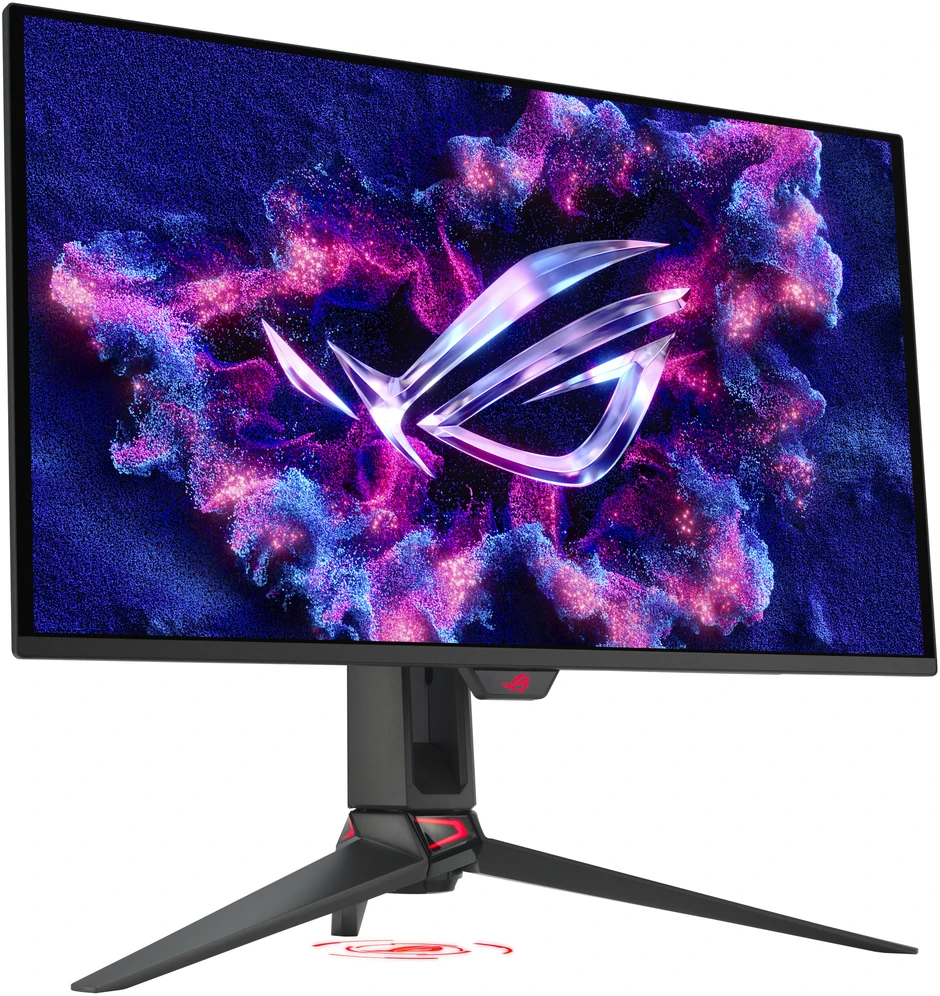 Žaidimų monitorius ASUS ROG Swift OLED PG27UCDM 27 colių (90LM0B30-B01971)