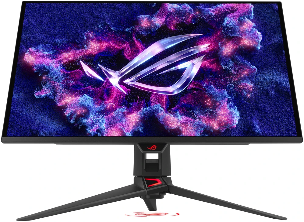 Žaidimų monitorius ASUS ROG Swift OLED PG27UCDM 27 colių (90LM0B30-B01971)