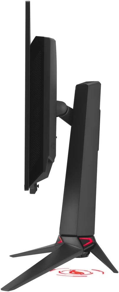 Žaidimų monitorius ASUS ROG Swift OLED PG27UCDM 27 colių (90LM0B30-B01971)