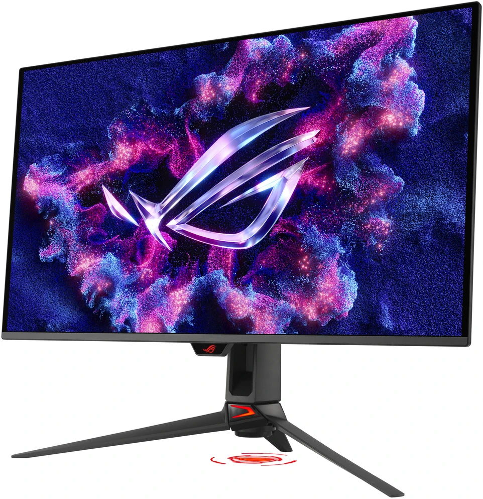 Monitorius ASUS PG32UCDM3 | 240 Hz | 4K | QD OLED | 31,5" | 0,03 ms | HDR 500