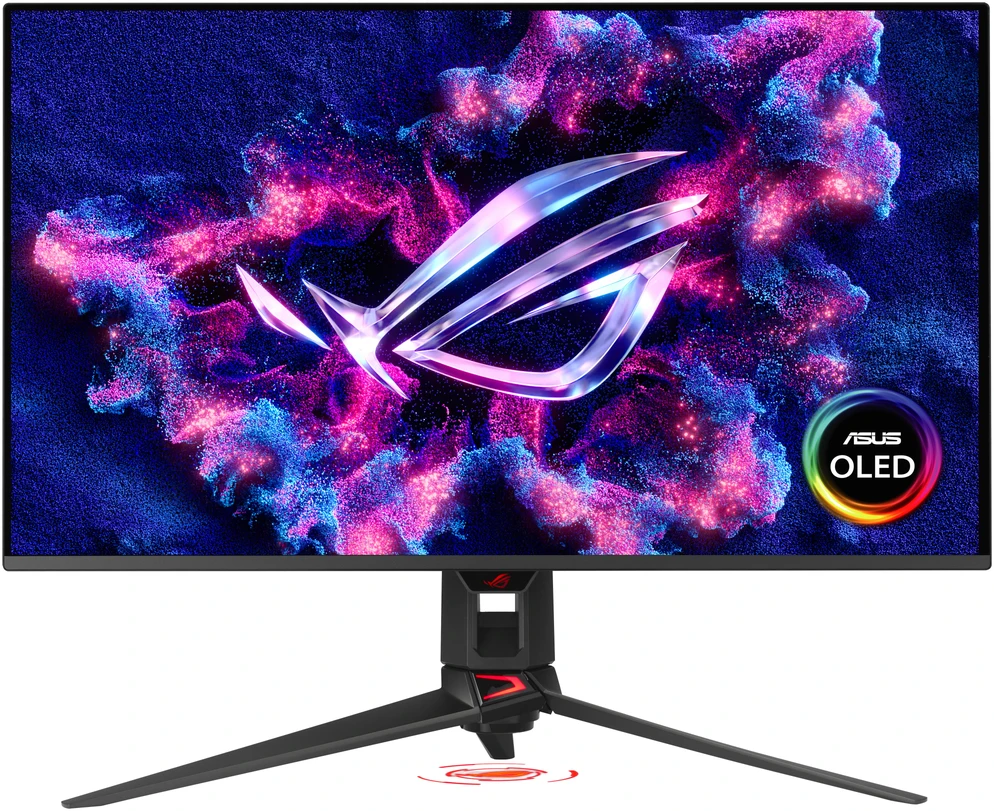 Monitorius ASUS PG32UCDM3 | 240 Hz | 4K | QD OLED | 31,5" | 0,03 ms | HDR 500