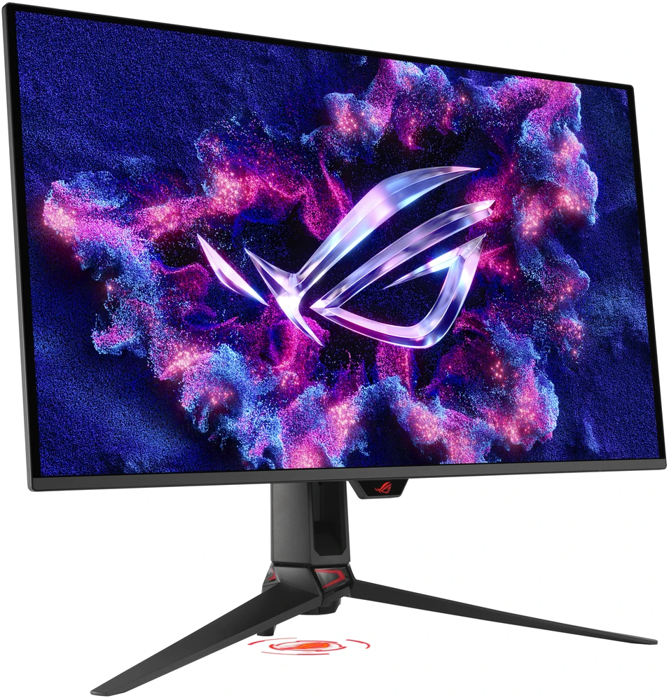 Monitorius ASUS PG32UCDM3 | 240 Hz | 4K | QD OLED | 31,5" | 0,03 ms | HDR 500