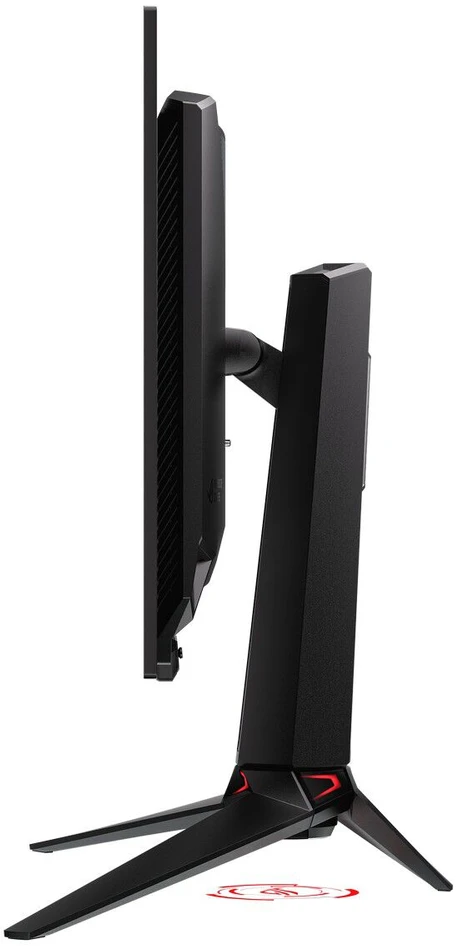 Monitorius ASUS ROG Swift PG32UCDMZ | 240 Hz | 4K | 31.5" | QD OLED | 0,03 ms