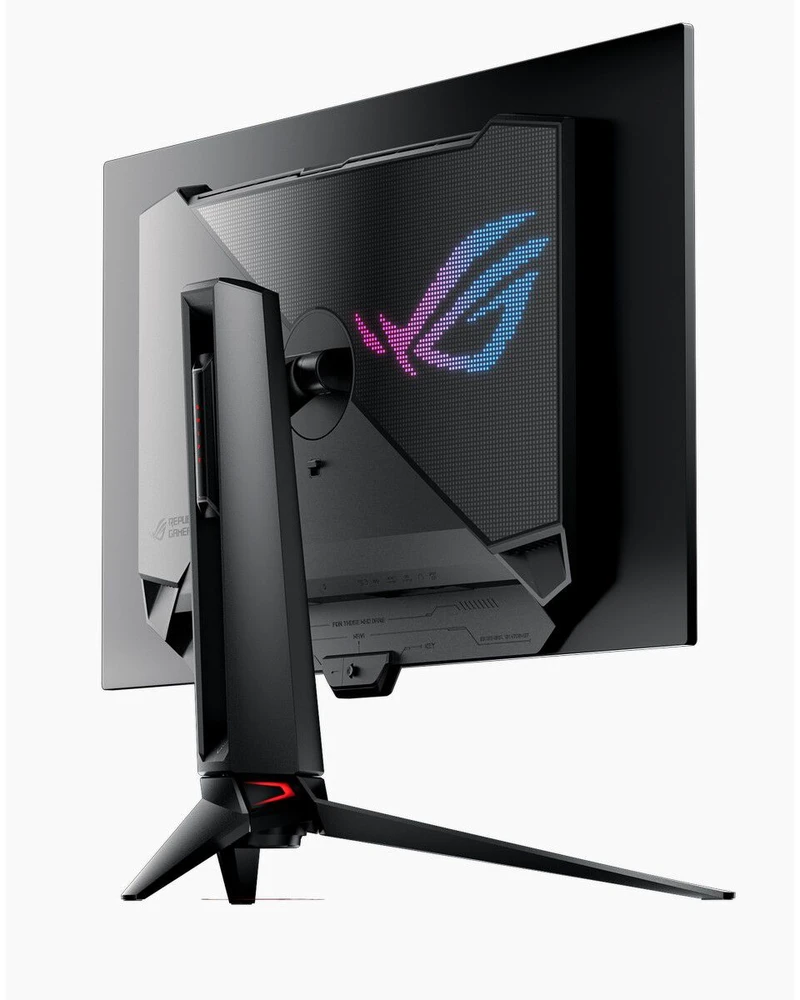 Monitorius ASUS ROG Swift PG32UCDMZ | 240 Hz | 4K | 31.5" | QD OLED | 0,03 ms