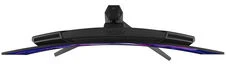 ASUS ROG Swift OLED PG34WCDN computer monitorius 86.4 cm (34") 3440 x 1440 pikselių Wide Quad HD QD-OLED Juodas