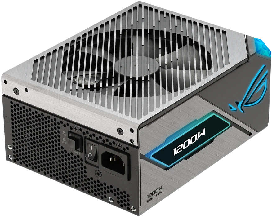 ASUS ROG-THOR-1200P3-GAMING