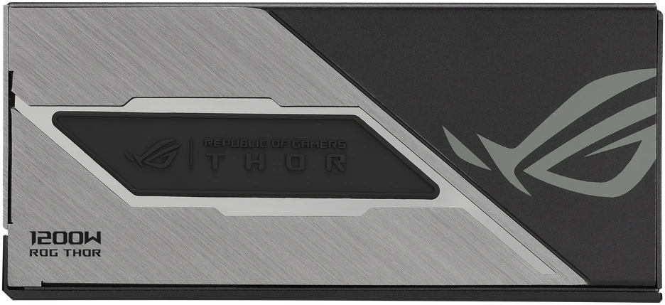 ASUS ROG-THOR-1200P3-GAMING