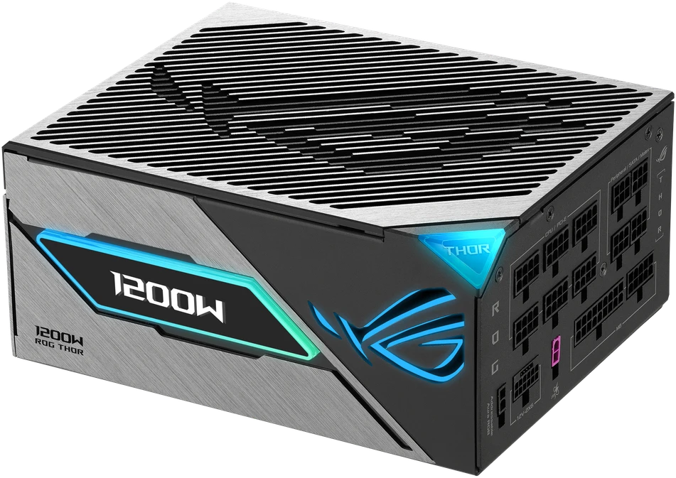 ASUS ROG-THOR-1200P3-GAMING