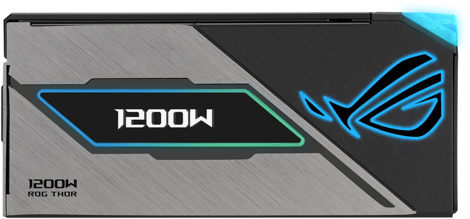 ASUS ROG-THOR-1200P3-GAMING