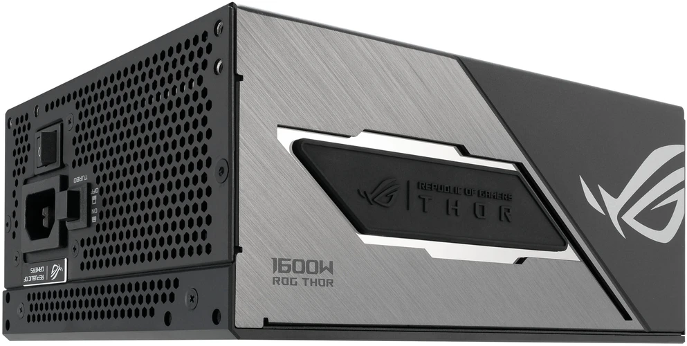 ASUS ROG-THOR-1600T3-GAMING