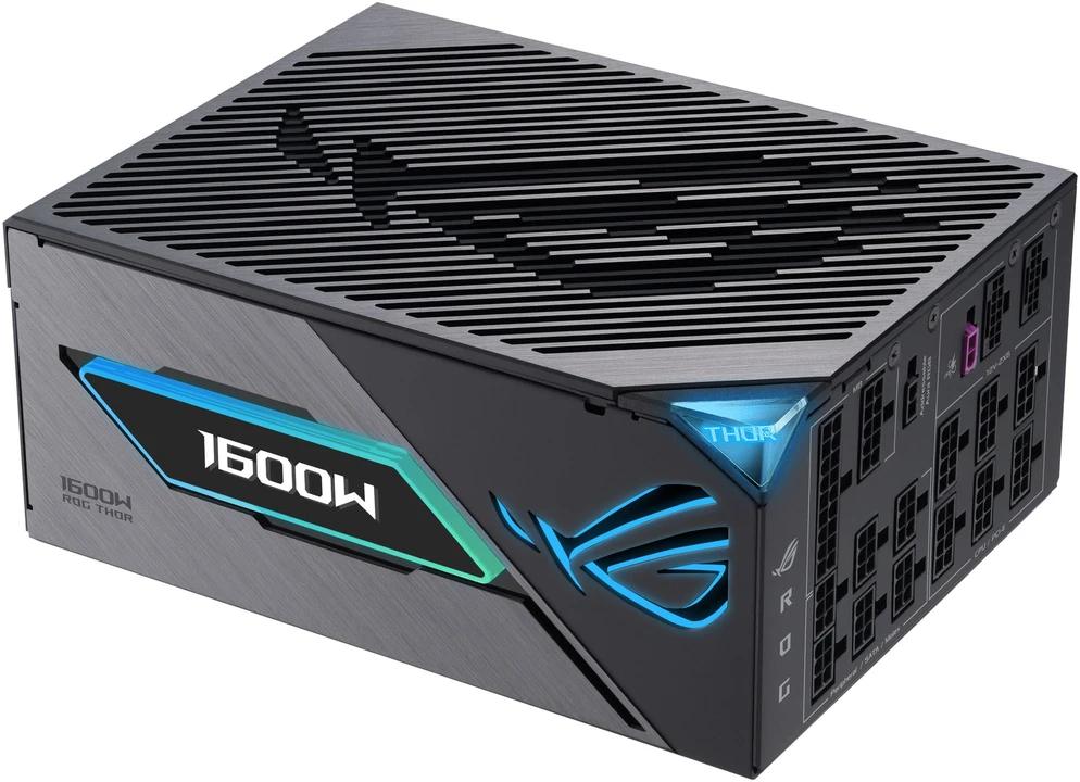 ASUS ROG-THOR-1600T3-GAMING